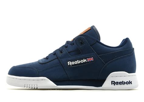 reebok workout shoes